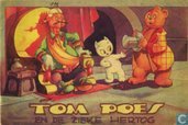 Tom Poes en de zieke hertog