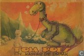 Tom Poes en Kaspar de draak