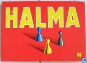 Halma