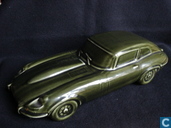 Jaguar-E-Type