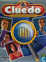 Cluedo reisspel