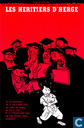 Les heritiers d'Hergé