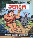 Koning van de wildernis