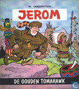 De gouden tomahawk