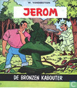 De bronzen kabouter