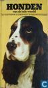 Honden van de hele wereld