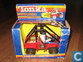 Tonka Honda Oddysey Go Cart