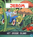 Het groene eiland