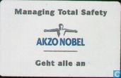 Akzo Nobel, Managing Total Safety