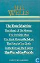 H.G. Wells