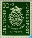 Bach, Johann Sebastian 1685-1750