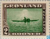 200 bruin/groen