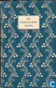 De porselein tafel
