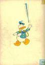 Bandes dessinées - P’tit Loup / Grand Loup - Donald Duck en andere verhalen