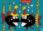B000525 - Vissen