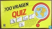 700 Vragen Quiz