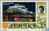 Faces in Jersey