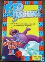 Red de ijsbeer