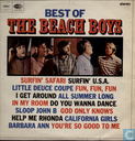 Best of The Beach Boys