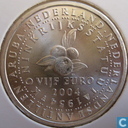 5 euro 2004 "50 jaar Koninkrijksstatuut"