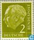Heuss, Theodor 1884-1963
