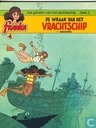 De wraak van het vrachtschip
