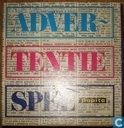 Advertentie Spel