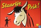 Staartje Prik