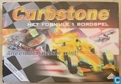Curbstone - Formule 1 bordspel