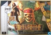 Pirates of the Caribbean - Schatzoekers DVD