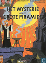 Het mysterie van de Grote Piramide 2