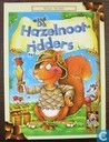 De Hazelnootridders