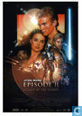 Episode ll - Attack Of The Clones