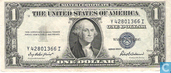 V. S. 1 Dollar