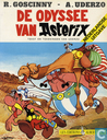 De Odyssee van Asterix