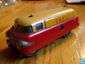 Schuco Varianto Shell