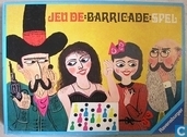 Barricade (voor 6 spelers)
