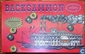Backgammon