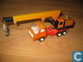 Tiny Tonka Crane