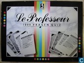 1000 Vragen Quiz (Le Professeur)