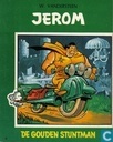 De gouden stuntman