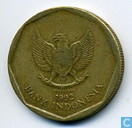 Indonesië 100 rupiah 1992