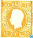 Koning Luis I