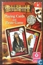 Pirates of the Caribbean kaartspel