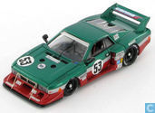 Lancia Beta Montecarlo Turbo 