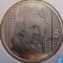 5 euro 2006 "Rembrandt van Rijn"