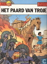 Het paard van Troje