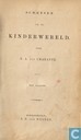 Schetsen uit de kinderwereld