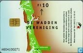 De Wadden Vereniging