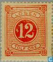12 orange